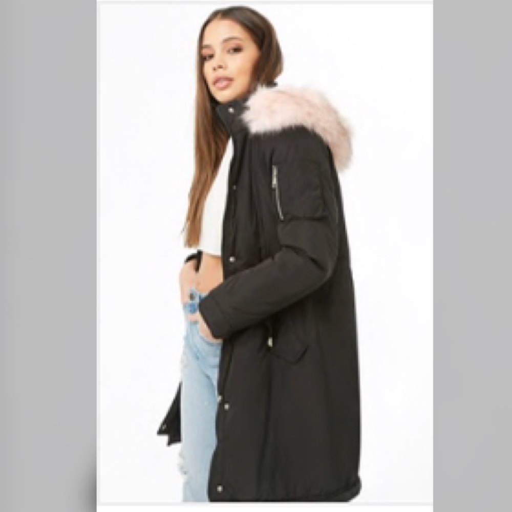 Winter coat